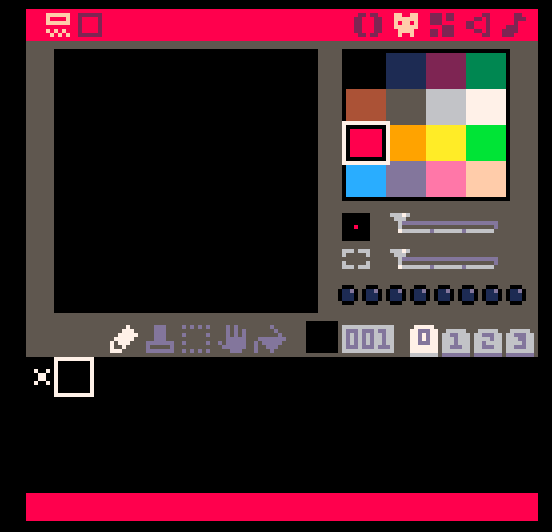 Getting Started With Pico-8