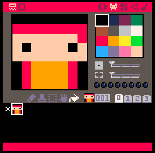 Getting Started With Pico-8