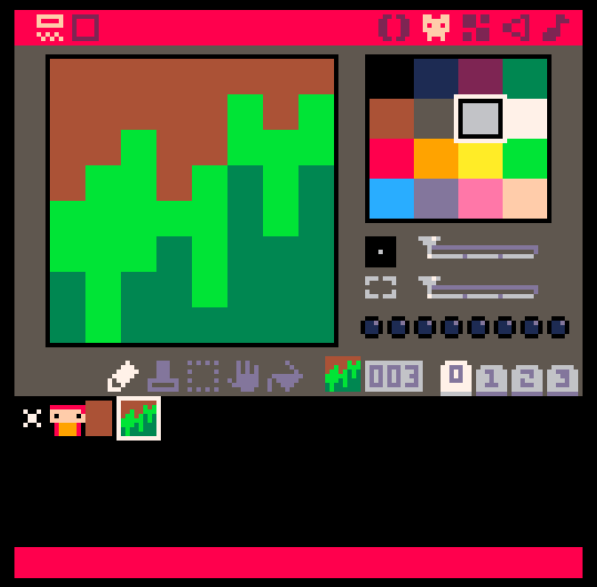 Getting Started With Pico-8