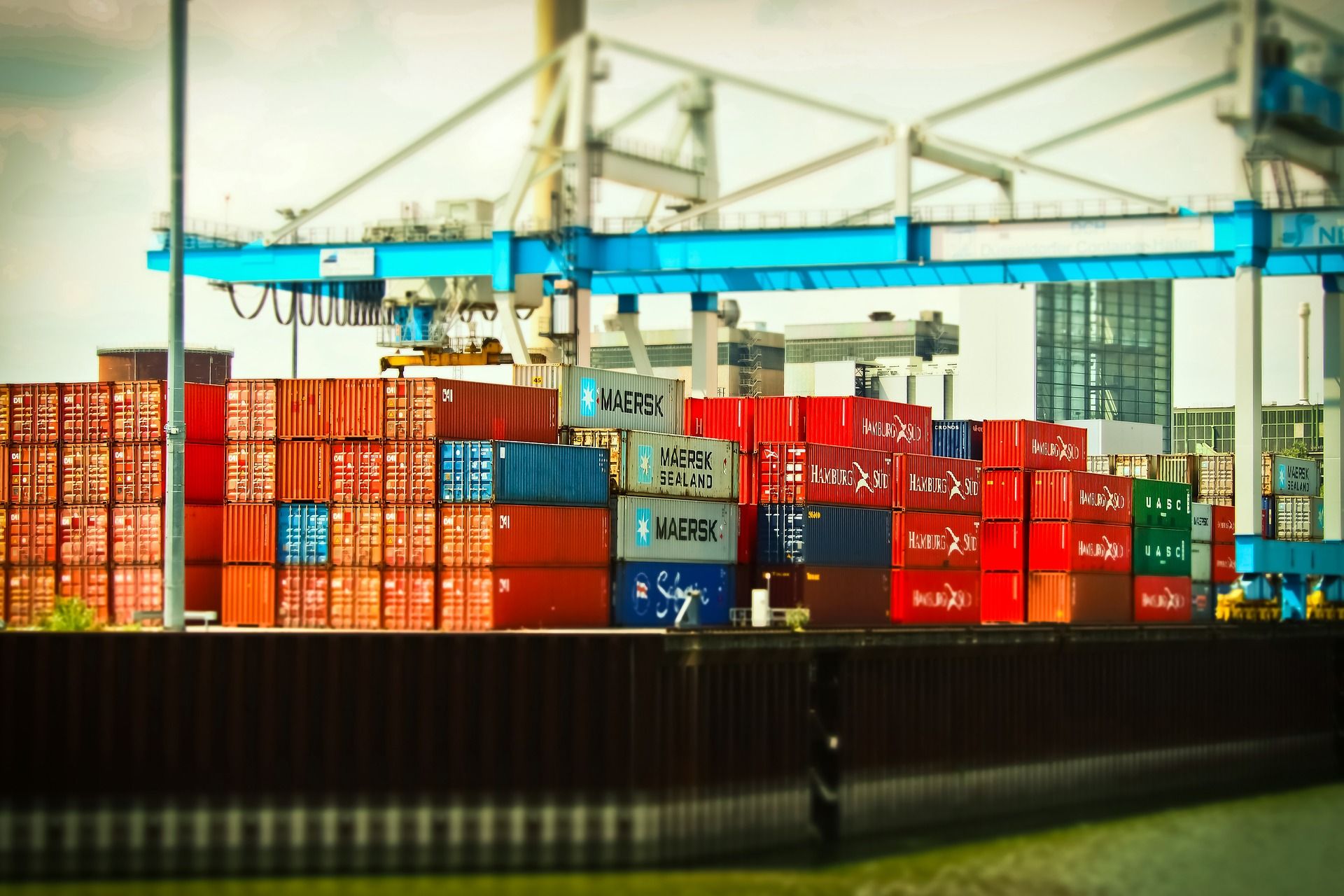 Deploying Docker Containers with Azure Container Instances